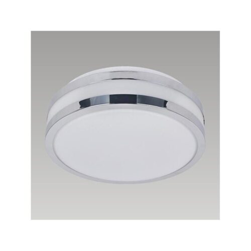 Prezent Fürdőszobai mennyezeti lámpa NORD 1xE27/60W/230V