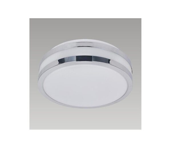 Prezent Fürdőszobai mennyezeti lámpa NORD 1xE27/60W/230V