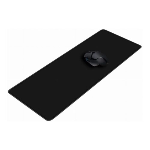 Gaming egérpad VARR fekete