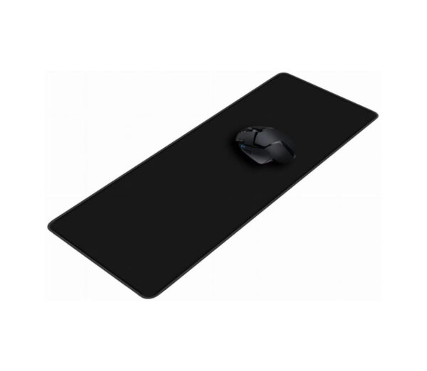 Gaming egérpad VARR fekete