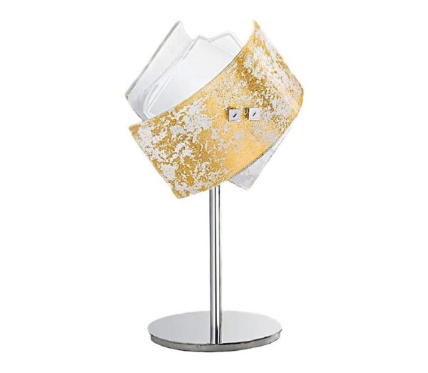Gea Luce Gea Luce CAMILLA L P oro
