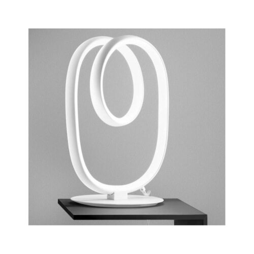 Gea Luce Gea Luce DIVA L BIANCO SATINATO