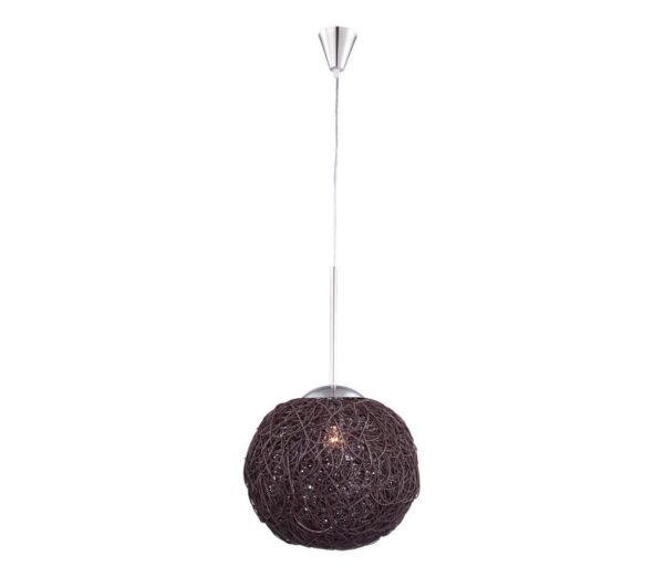 Globo Globo 1593