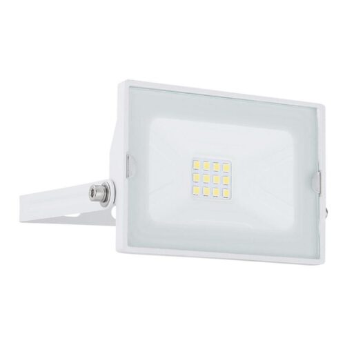 Globo Globo 34247W – LED Reflektor HELGA LED/10W/230V IP65