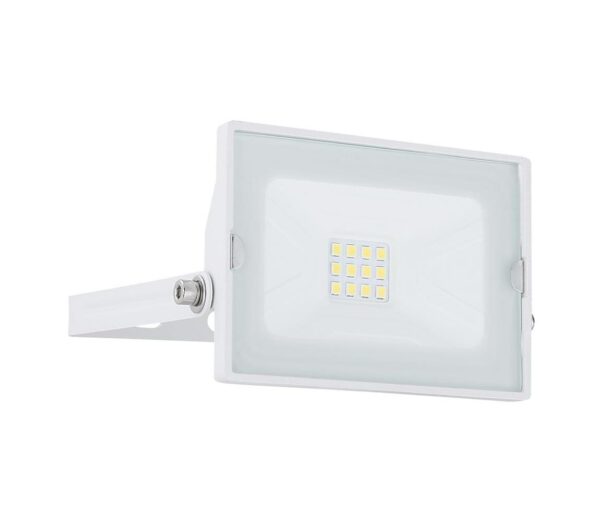 Globo Globo 34247W – LED Reflektor HELGA LED/10W/230V IP65