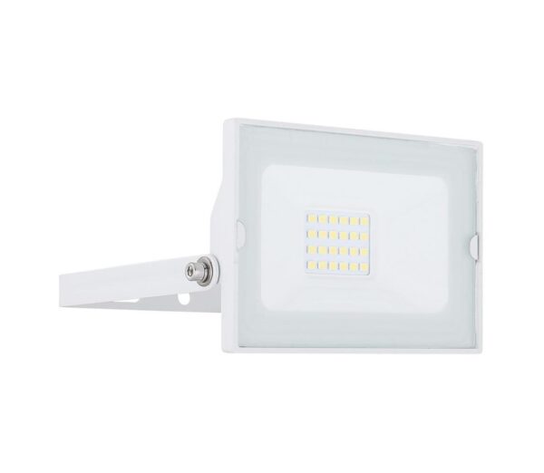 Globo Globo 34248W – LED Reflektor HELGA LED/20W/230V IP65