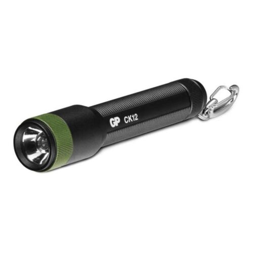 GP LED Zseblámpa DISCOVERY CK12 LED/1xAAA
