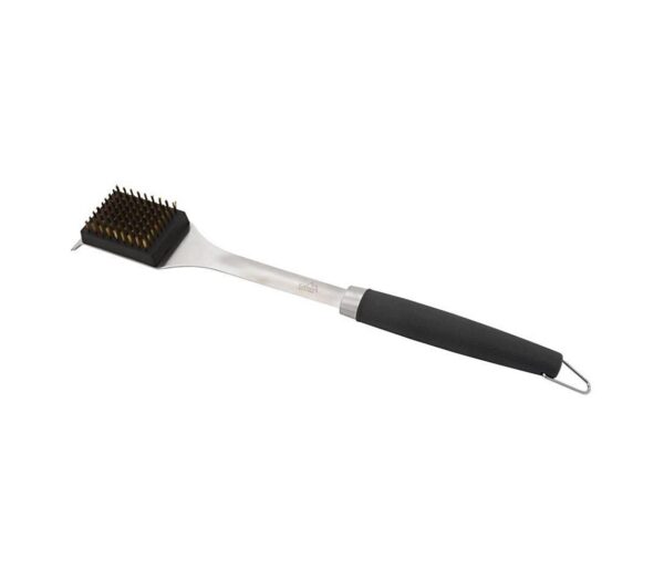 Grill ecset 45 cm