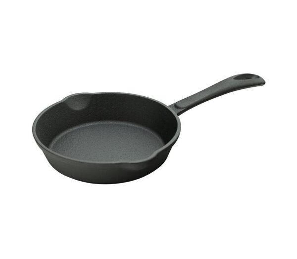 Grill serpenyő 16 cm