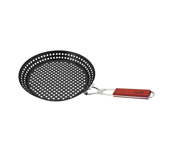 Grill serpenyő 30 cm