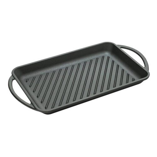 Grill serpenyő 33x21