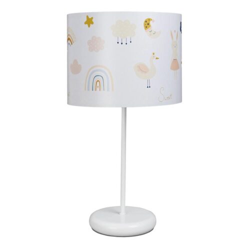 Gyerek asztali lámpa SWEET DREAMS 1xE27/60W/230V