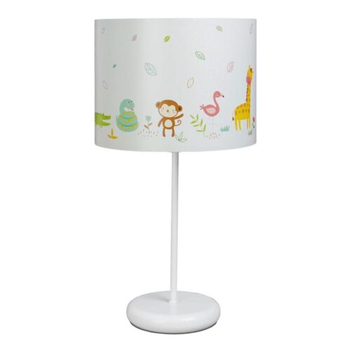 Gyerek asztali lámpa SWEET DREAMS 1xE27/60W/230V