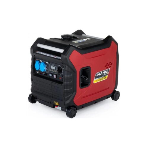 Hahn & Sohn Hahn & Sohn 105412
