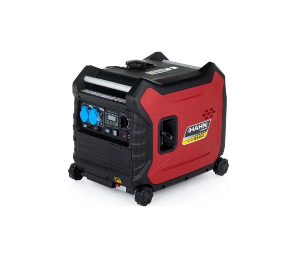 Hahn & Sohn Hahn & Sohn 105412