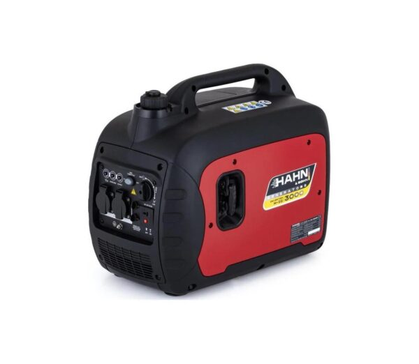Hahn & Sohn Hahn & Sohn 7245
