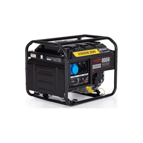 Hahn & Sohn Hahn & Sohn 7410