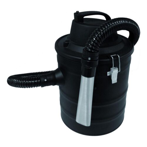 Lienbacher Hamu porszívó 18 l 1200W/230V fekete