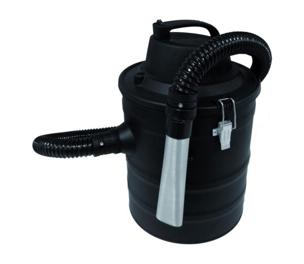 Lienbacher Hamu porszívó 18 l 1200W/230V fekete