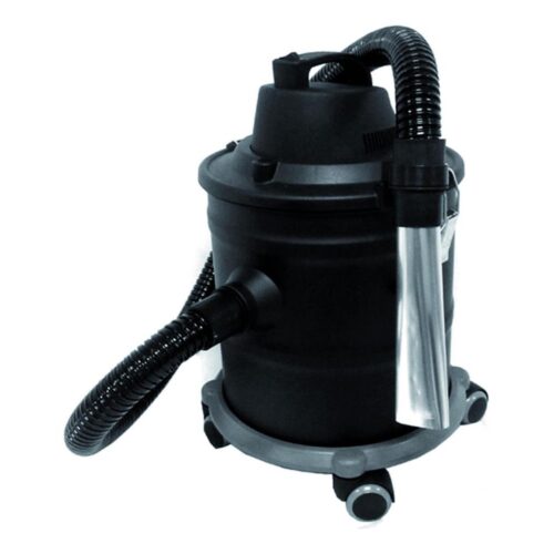 Lienbacher Hamu porszívó 18 l 1200W/230V fekete