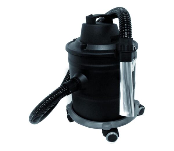 Lienbacher Hamu porszívó 18 l 1200W/230V fekete