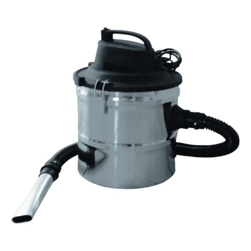 Lienbacher Hamu porszívó 18 l 1200W/230V fényezett króm