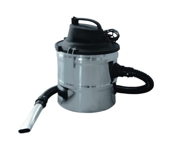 Lienbacher Hamu porszívó 18 l 1200W/230V fényezett króm
