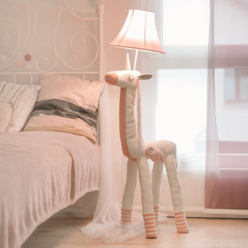 Happy Lamps Happy Lamps
