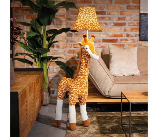 Happy Lamps Happy Lamps