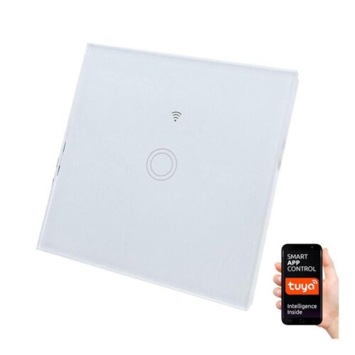 Greenlux Háztartási kapcsoló SWITCH 1000W/230V Wi
