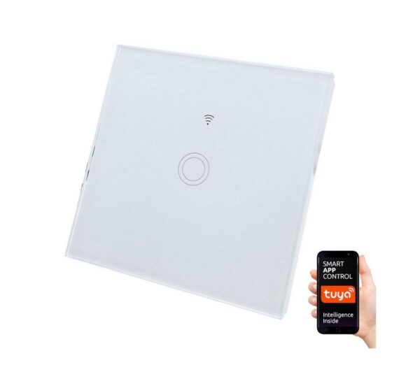 Greenlux Háztartási kapcsoló SWITCH 1000W/230V Wi