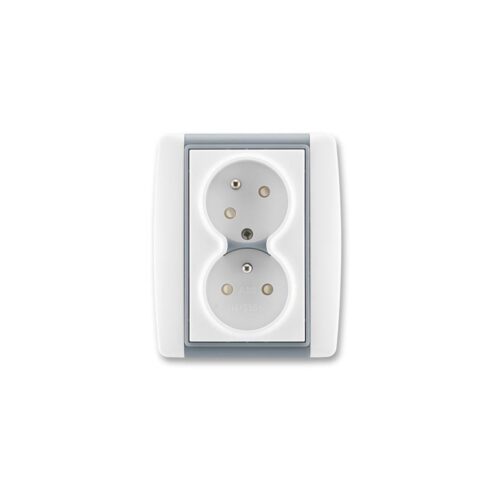 Háztartási konnektor  ELEMENT Z 5513E