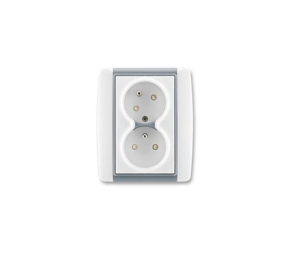 Háztartási konnektor  ELEMENT Z 5513E