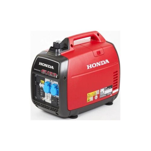 Honda 3900