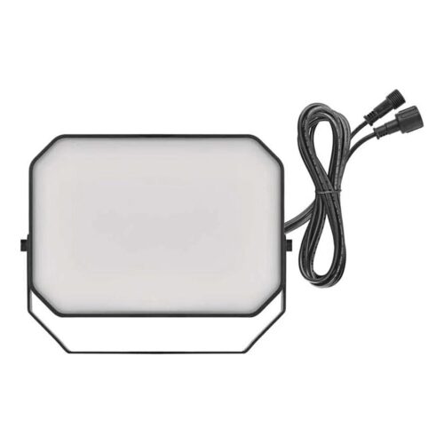 Hosszabbító készlet LED RGBIC Dimmelhető kültéri reflektor LED/4W/230V 3000