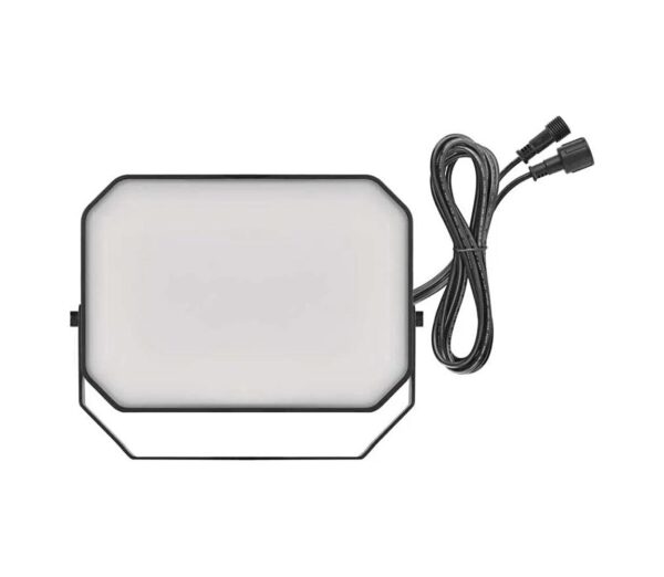 Hosszabbító készlet LED RGBIC Dimmelhető kültéri reflektor LED/4W/230V 3000