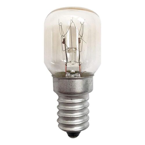 Hűtőszekrény izzó T25 E14/15W/230V 2700K