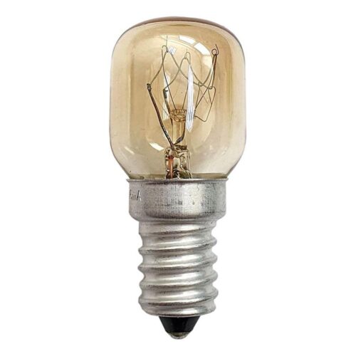 Hűtőszekrény izzó T25 E14/25W/230V 2700K