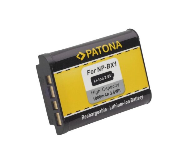 PATONA