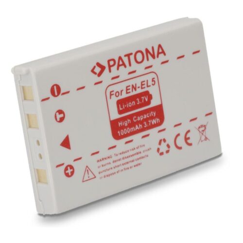 PATONA