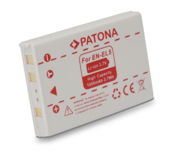 PATONA