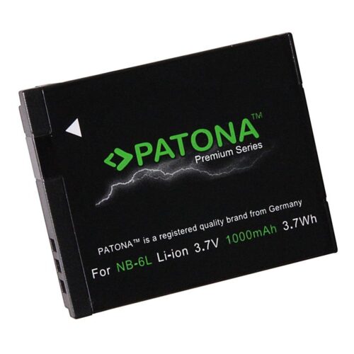 PATONA