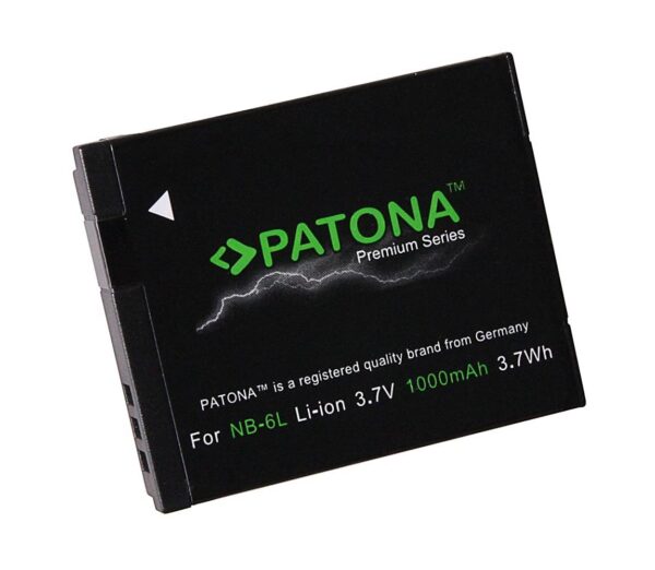 PATONA