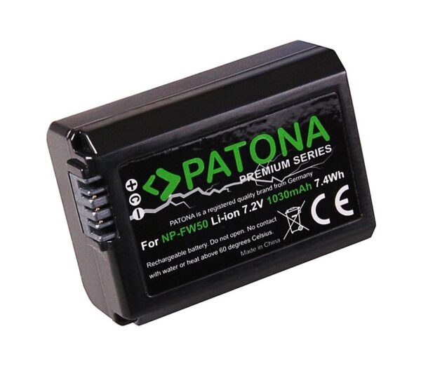 PATONA