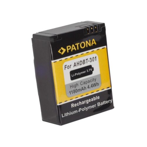 PATONA