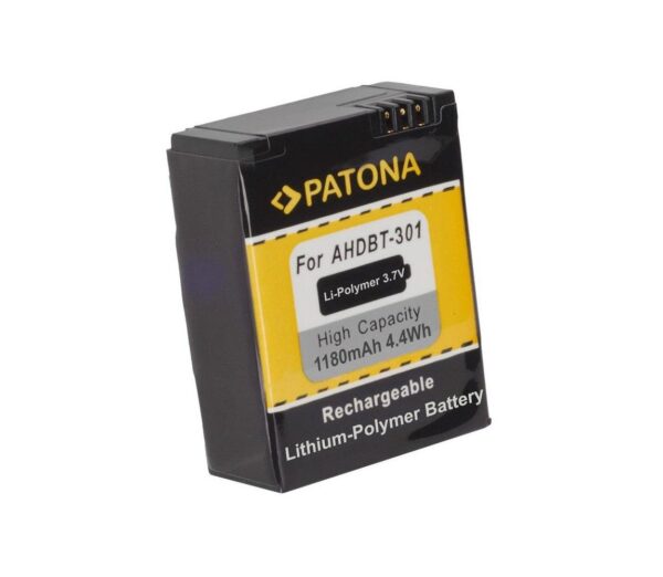 PATONA