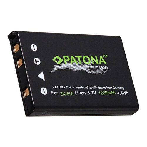 PATONA