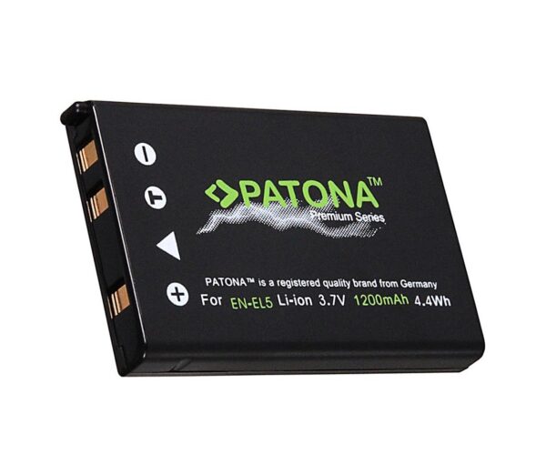 PATONA