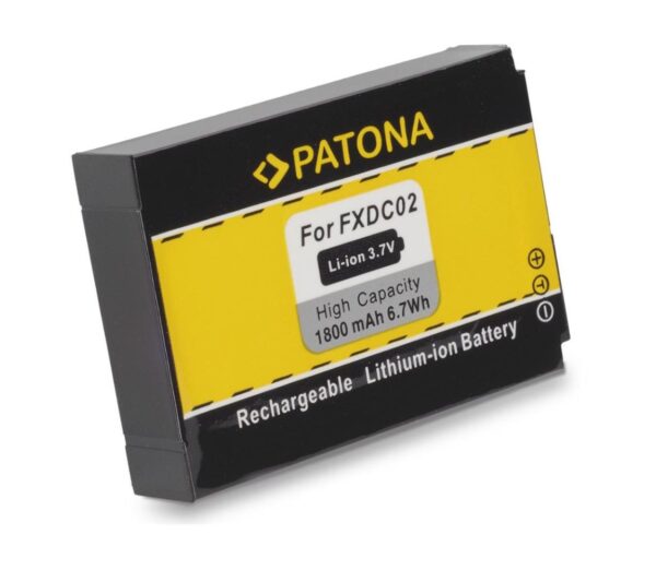 PATONA