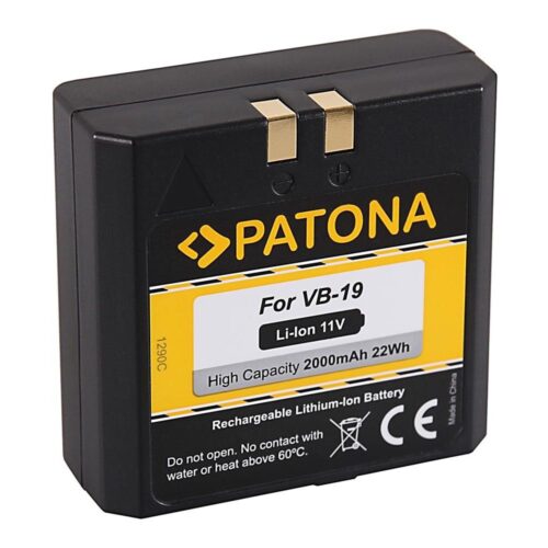 PATONA